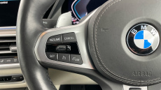 BMW X5 xDrive45e M Sport 5dr Auto [Tech Pack] Estate